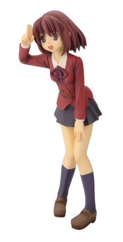 レジーニャ とらドラ！ 櫛枝実乃梨 (1/7スケールPVC塗装済み完成品)