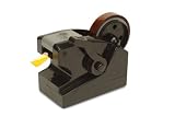 START International ZCM0300 Manual Tape Dispenser with Hand Lever, 6.25