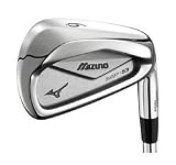 Mizuno MP-53 Forged Iron Set (#4 thru PW)