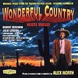 Wonderful Country (Ost) [German Import]
