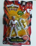 Power Rangers Jungle Fury Action Figure Jungle Master Rhino Ranger