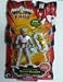 Power Rangers Jungle Fury Action Figure Jungle Master Rhino Ranger Image