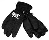 Minus33 Riding Gloves Black Color