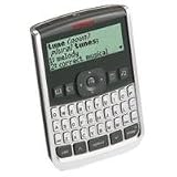 Franklin MWD-480dp AudioBook-MP3-Dictionary elektronisches Woerterbuch