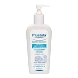 Mustela Stelatopia Cleansing Cream