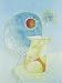 Happy Days Art Print Poster By Sasha Bion, 20 