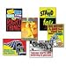 Trend TA-6692 Responsible Choices ARGUS Large Poster Combo Pack, Six Posters