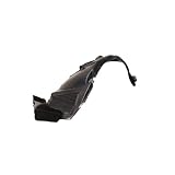 Hyundai Elantra Replacement Front Driver Side Plastic Fender Liner Splash Shield by Unknown