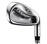 TaylorMade R7 XD Iron Set (#3 thru PW)