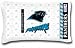 Carolina Panthers Pillowcase - Standard