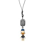 KingdomHearts:DonaldDuckMascotFigurePhoneCharm
