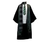 Slytherin Zauberergewand