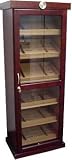 Lemans Cabinet Humidors