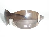 Kenneth Cole Reaction Sunglasses Eye Shield Max UVA KC1082 0160