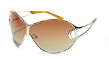 AUTHENTIC CHRISTIAN DIOR SUNGLASSES DIORISSIMO 1 PALADIUM 010KI