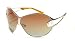 AUTHENTIC CHRISTIAN DIOR SUNGLASSES DIORISSIMO 1 PALADIUM 010KI