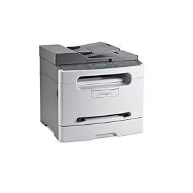 Lexmark X204N Monochrome Multi-function Printer