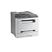 Lexmark X204N Monochrome Multi-function Printer
