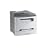 Lexmark X204N Monochrome Multi-function Printer