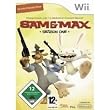 Sam & Max - Season One