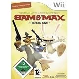 Sam &amp; Max - Season One