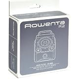 Rowenta - ZR000801 - Filtre Aspirateur - Filtre Hepa H12 pour Intens / R2 / Air Force