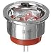 Sporting Goods : Nite-Ize - AA Mini Maglite LED Upgrade Kit, Red LED