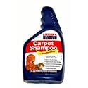 Kirby 235406 Pet Owners Carpet Shampoo - Use with Kirby Home Care System