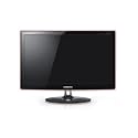 Samsung P2570HD 24.6-Inch Full 1080p HDTV LCD Monitor - Black Rose