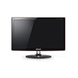 Samsung P2570HD 24.6-Inch Full 1080p HDTV LCD Monitor - Black Rose