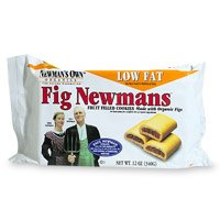 Newman's Own Organics Fig Newmans 12 oz (340 g)
