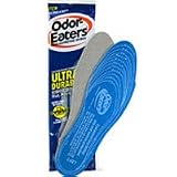 Odor-Eaters Ultra-Durable Odor-Destroying Insoles - 1 Pair