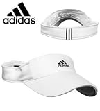 Women's Adidas Women's Pro Stretch Visor - New Closeout Model