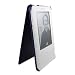 (10 Color available) Mivizu Sleek Amazon Kindle 2 Leather case cover for Kindle 2.0 eBook reader