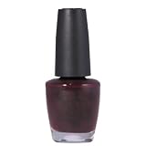 OPI Nail Lacquer, William Tell Me About OPI, 0.5-Fluid Ounce