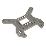 Hot Bodies High-Mount Rear Shock Tower: D8 HBS67210 by Hot Bodies