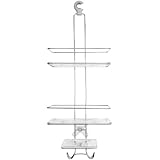 OXO Good Grips Stainless Steel Shower Caddy