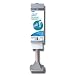 Scott 98908 8.4" Width x 6.5" Depth, White Color, Mega Cartridge Dispenser Napkin (Case of 5250)
