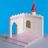 Room Extension for Magic Castle