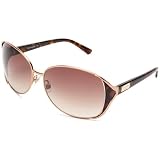 Kate Spade Womens Calista/S Metal Sunglasses