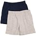 Infant Boys Solid Jersey Shorts