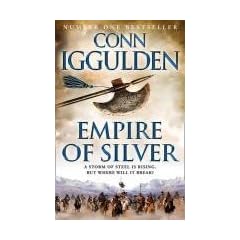 Empire Of Silver