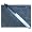 ADC Metalite Reusable Penlight, Each