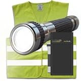 Leuchte passend zu Accupower LED-FIRE M42 Pannenset