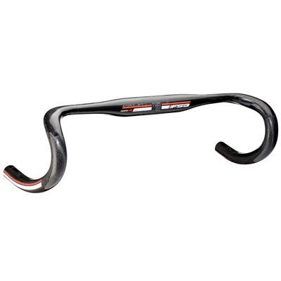 FSA 2011 K-Force Light Nano-K Compact Carbon Road Bicycle Handlebar