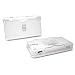 Nintendo DS Lite Active Case - The Clear Case (Crystal Clear)