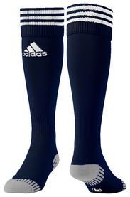 Adidas Herren Strümpfe Adisock 12, New Navy/White, 31-33, X20993
