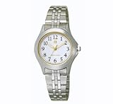 シチズンCBM 腕時計 Luciano Forneris ルチアーノ フォルネリス アナログクォーツ AA95-5741A レディース