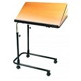 OVERBED TABLE P56800 HOME 1EA