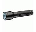 LED LENSER PROFESSIONAL TORCH P14 BLACK
